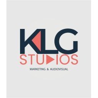KLG Studios logo - Similar company to Instituto Nicolas Bueno