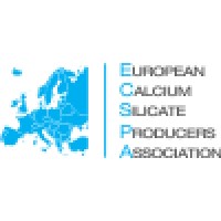 Ecspa - European Calcium Silicate Producers Association