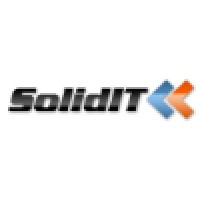 Solid IT Tecnologia da Informação Ltda. logo - Similar company to Megabarcelos - Informática