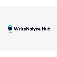 WriteNalyze Hub logo - Similar company to Cheering