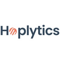 Hoplytics logo - Similar company to Atibba