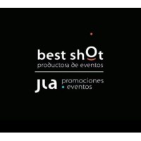 JLA & Asociados / Best Shot productora de eventos logo - Similar company to Cásate Productora De Eventos