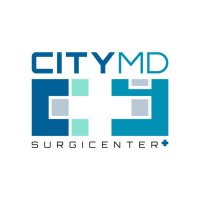 CityMD Surgicenter+ logo - Similar company to Primac