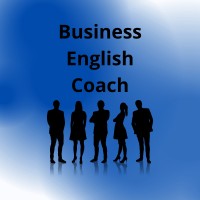 Business English Coach logo - Similar company to Cb Service