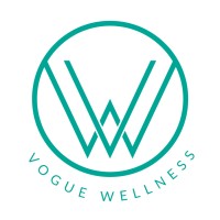 Vogue Wellness logo - Similar company to L'Assemblage