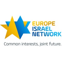 Europe - Israel Network logo - Similar company to Europe-Israel Private Client Initiative