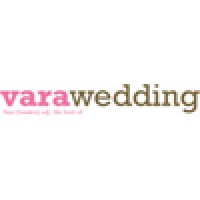Varawedding logo - Similar company to Bridestory