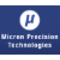 Micron Precision Technologies logo - Similar company to Frontline Electronics.Com