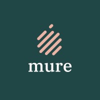 mure logo - Similar company to Vulkain Studio