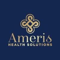Ameris Health Solutions logo - Similar company to Kh Nursing Services, Llc