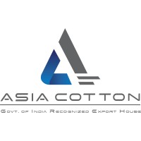 Asia Cotton logo - Similar company to Subra Tex