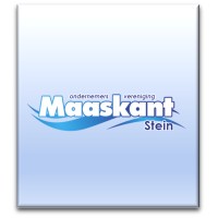 Ondernemers Maaskant-Stein logo - Similar company to Profeq