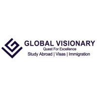 Global Visionary Visas and Overseas logo - Similar company to Tatx Link Llp