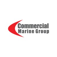Commercial Marine Group Pty Ltd logo - Similar company to Scour Tech International