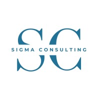 SIGMA Consulting + Service GmbH logo - Similar company to Junico Ab