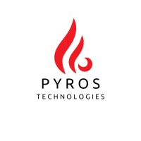 Pyros Technologies logo - Similar company to Abako Shared Services Center