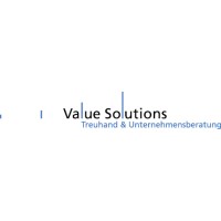 Value Solutions AG logo - Similar company to Avanta