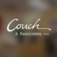 Couch & Associates, Inc. logo - Similar company to Recordsinorder