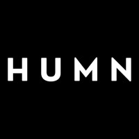 H U M N logo - Similar company to Day7