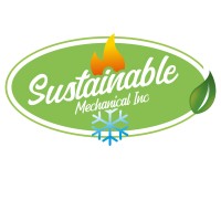 Sustainable Mechanical logo - Similar company to Veterinary Cancer Care