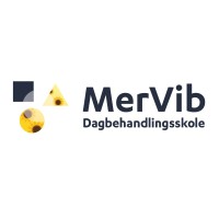 MerVib Dagbehandlingsskole Nykøbing Sj logo - Similar company to Konsulenthuset Provi