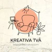 Kreativa Två AB logo - Similar company to Värdskapsbyrån