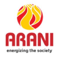 Arani Power Systems Limited logo - Similar company to Turbotech Precision Engineering