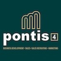 Pontis4 logo - Similar company to Redshift Technology