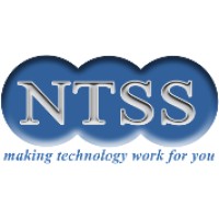 NTSS logo - Similar company to 3Dtracking Maroc