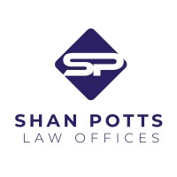 Shan Potts Law Offices logo - Similar company to Wayne Staffing