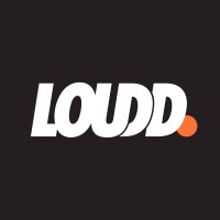 LOUDD logo - Similar company to Amplifyworld