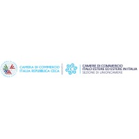 CCIRC - Camera di Commercio Italia Rep. Ceca logo - Similar company to Joy Investment