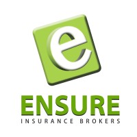 Ensure Insurance Brokers logo - Similar company to Chart Consultants (Pvt) Ltd