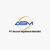 PT Akurat Sejahtera Mandiri logo - Similar company to 8R Talent