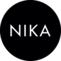 Made by Nika logo - Similar company to Pollen