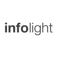 infolight logo - Similar company to Roka Bilişim