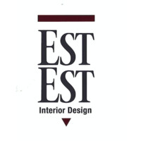 Est Est Interior Design logo - Similar company to Winter Creative Llc