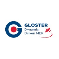 Gloster MEP Ltd logo - Similar company to Esg
