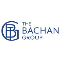 The Bachan Group LLC logo - Similar company to Steven J. Sless Consulting, Llc