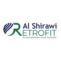 Al Shirawi Retrofit logo - Similar company to Ecoteq Engineers