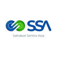 Sahabat Sentra Asia logo - Similar company to Hakita Indonesia
