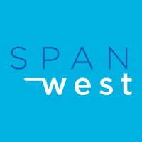 Span West Building Corporation logo - Similar company to Dk Prime Construction Ltd.