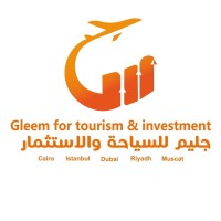 Gleem for Tourism and Investment logo - Similar company to Ozone Business Solution
