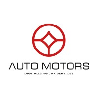 Auto Motors logo - Similar company to Pulsar Communications System
