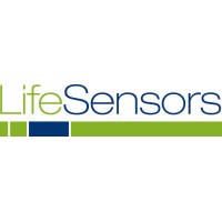 LifeSensors, Inc logo - Similar company to Laserleap Technologies