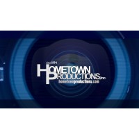 Hometown Productions, Inc