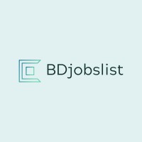 BDJobslist.com logo - Similar company to Quantam Group