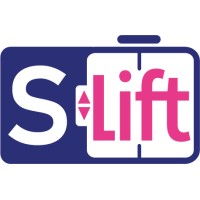 S Lift logo - Similar company to A2C Contrôle | Contrôle Ascenseur, Amiante & Environnement