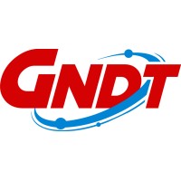 GNDT Middle East logo - Similar company to Dr Systems