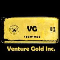 Venture Gold Inc. logo - Similar company to Venturego